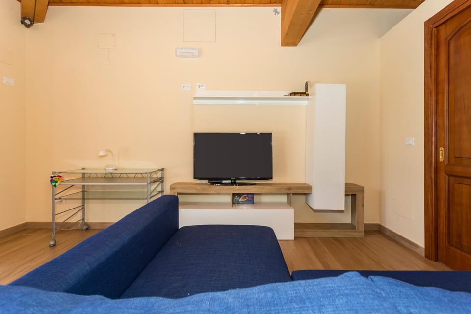 Casetta delle Rose sull'etna House in Sicily