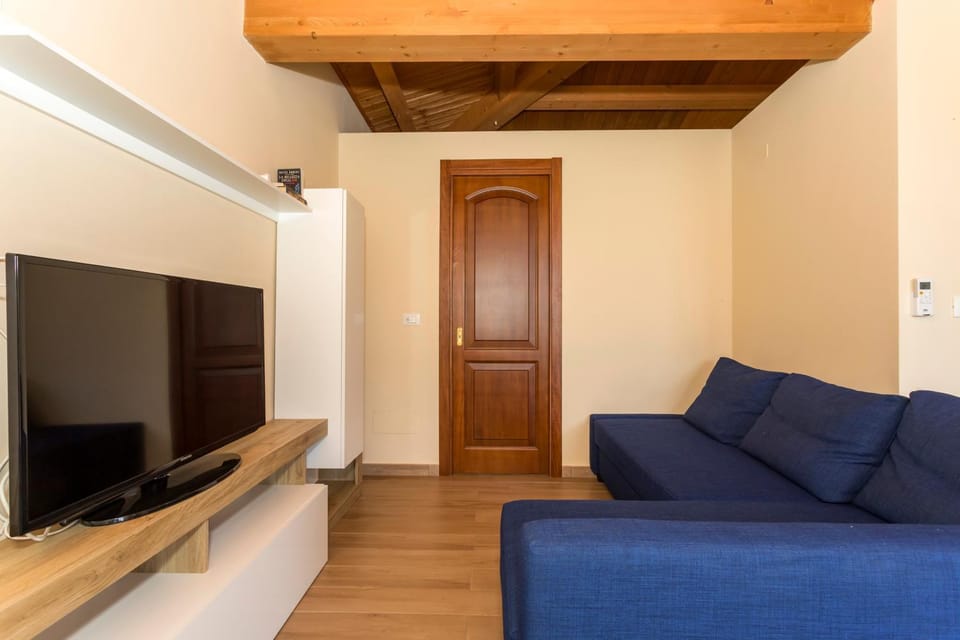 Casetta delle Rose sull'etna House in Sicily
