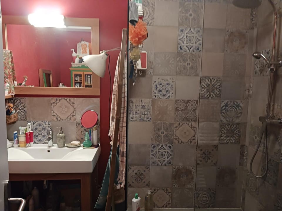 CHEZ FLO ET NANO Vacation rental in La Grande-Motte