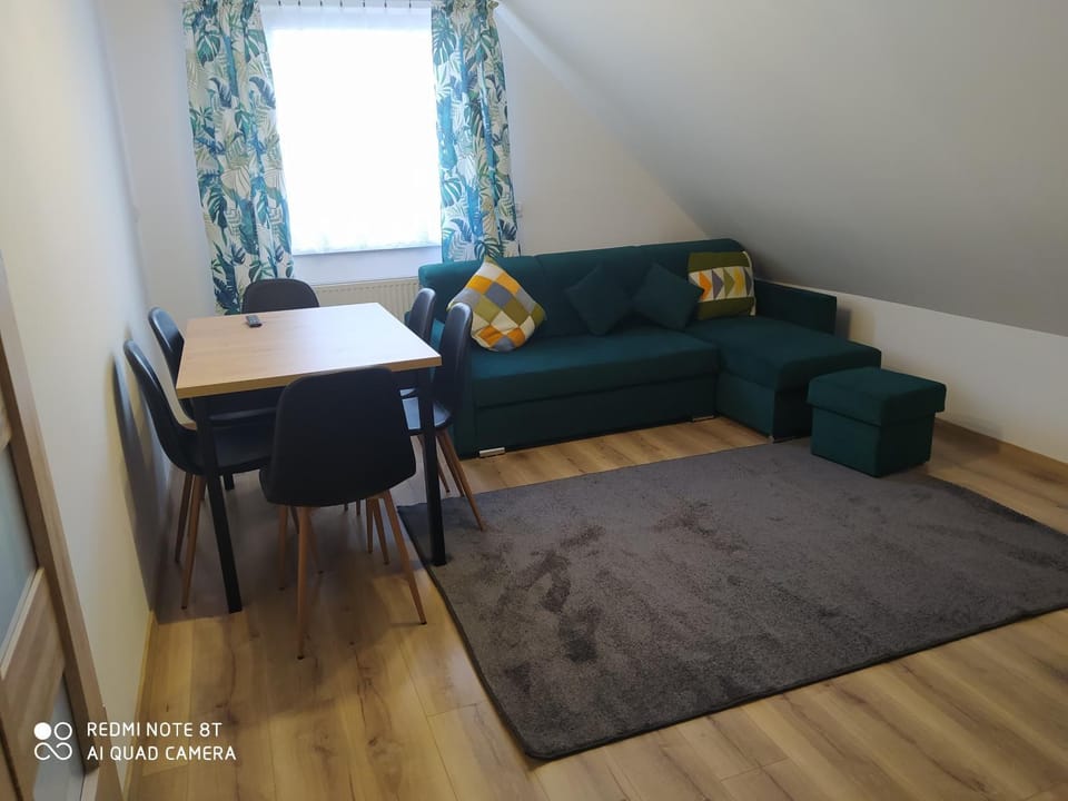 Domek przy parku Apartment in Lviv Oblast