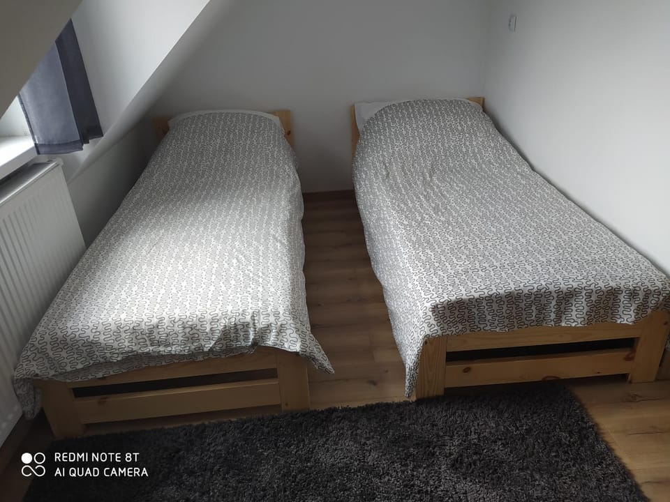Domek przy parku Apartment in Lviv Oblast