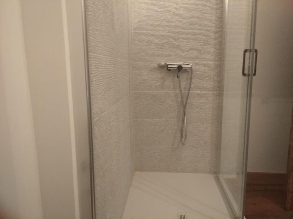 Vivienda A Travesía Dos Soños Apartment in Galicia