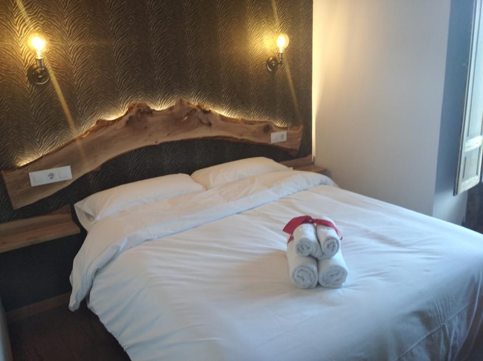 Vivienda A Travesía Dos Soños Apartment in Galicia