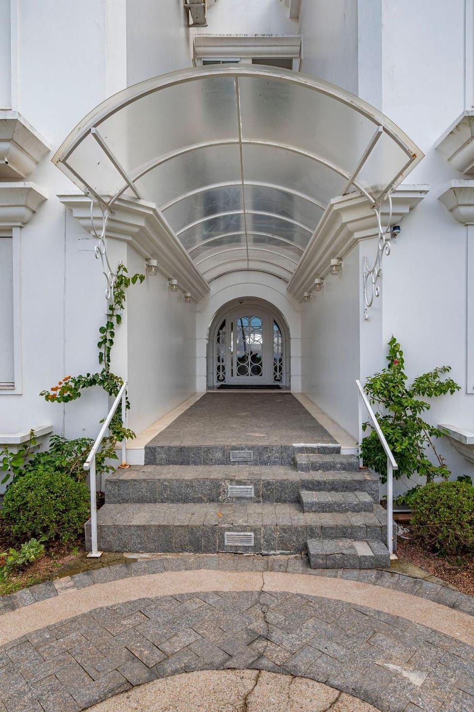 Rosa Edifício Vale do Quilombo Apartment in Gramado