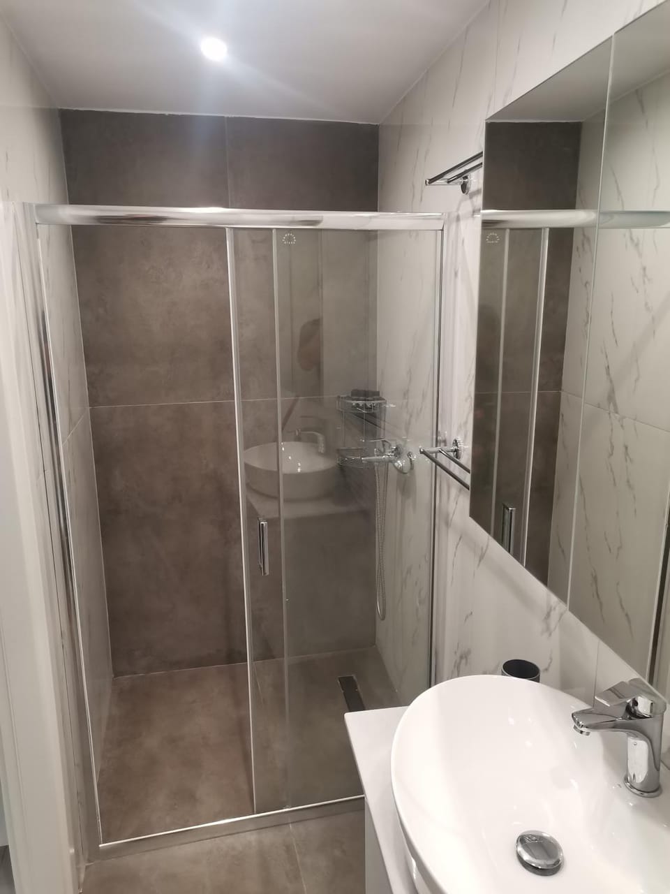 Shower