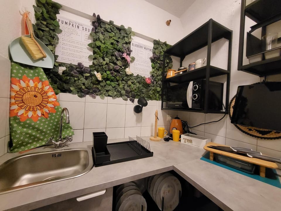 Studio Prommontore Apartment in Premantura