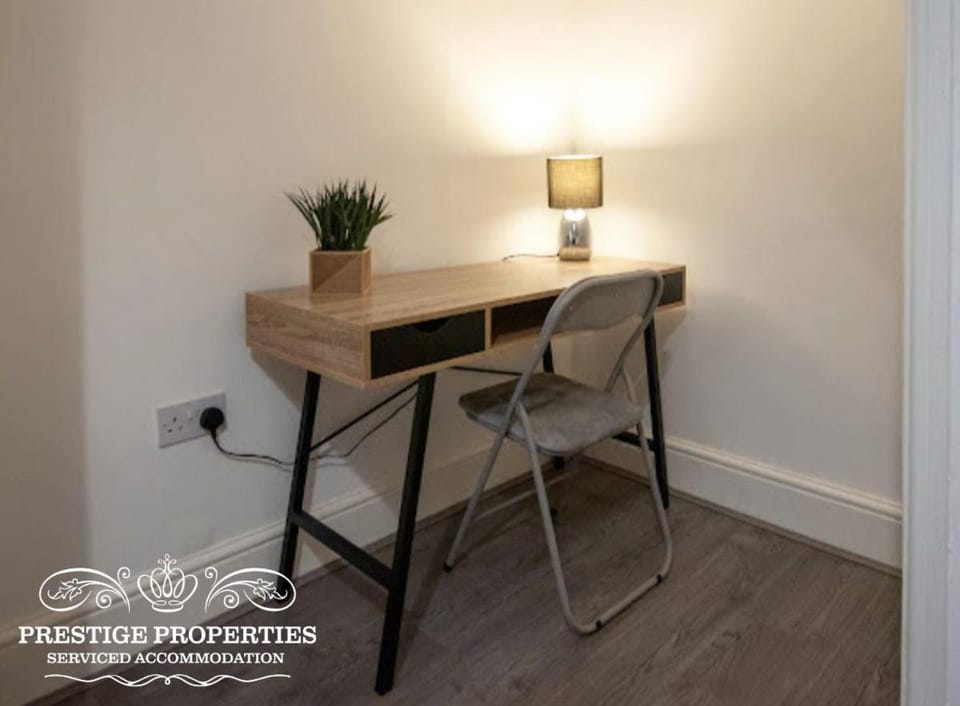 Cross Street by Prestige Properties SA House in Barrow-in-Furness