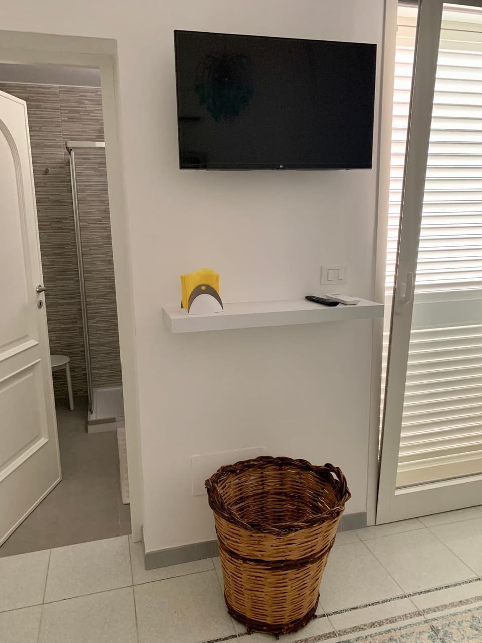 TV and multimedia