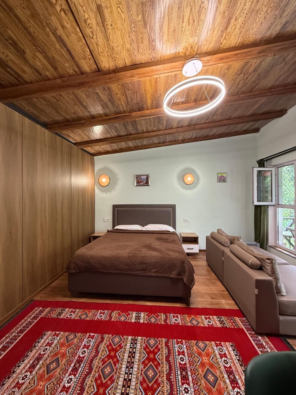 Private Bed and Breakfast in Kazakhstan
