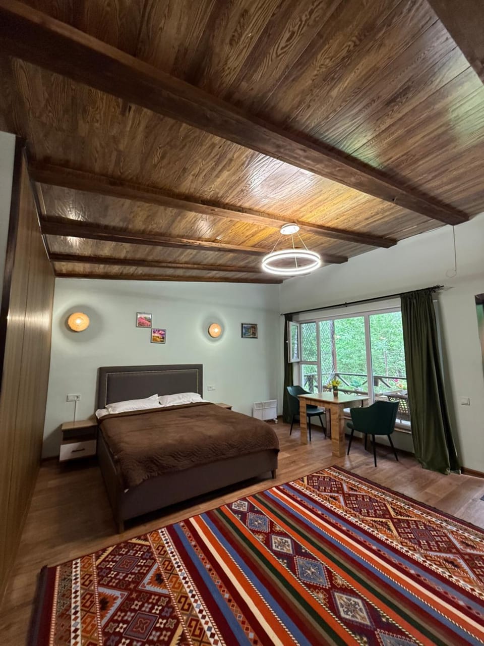 Private Bed and Breakfast in Kazakhstan
