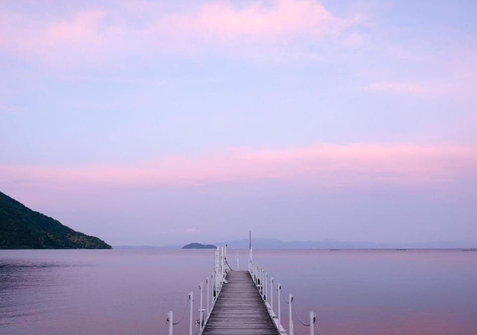 Natural landscape