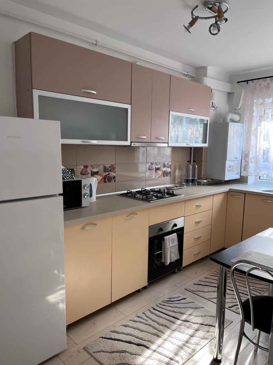 FAI Avantgarden Retreat Apartment in Brasov