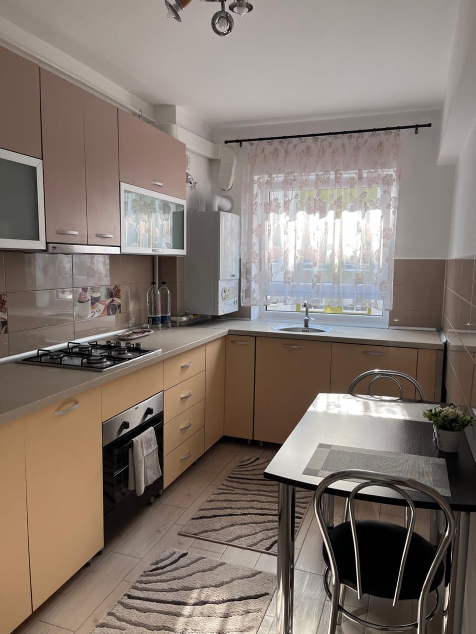FAI Avantgarden Retreat Apartment in Brasov