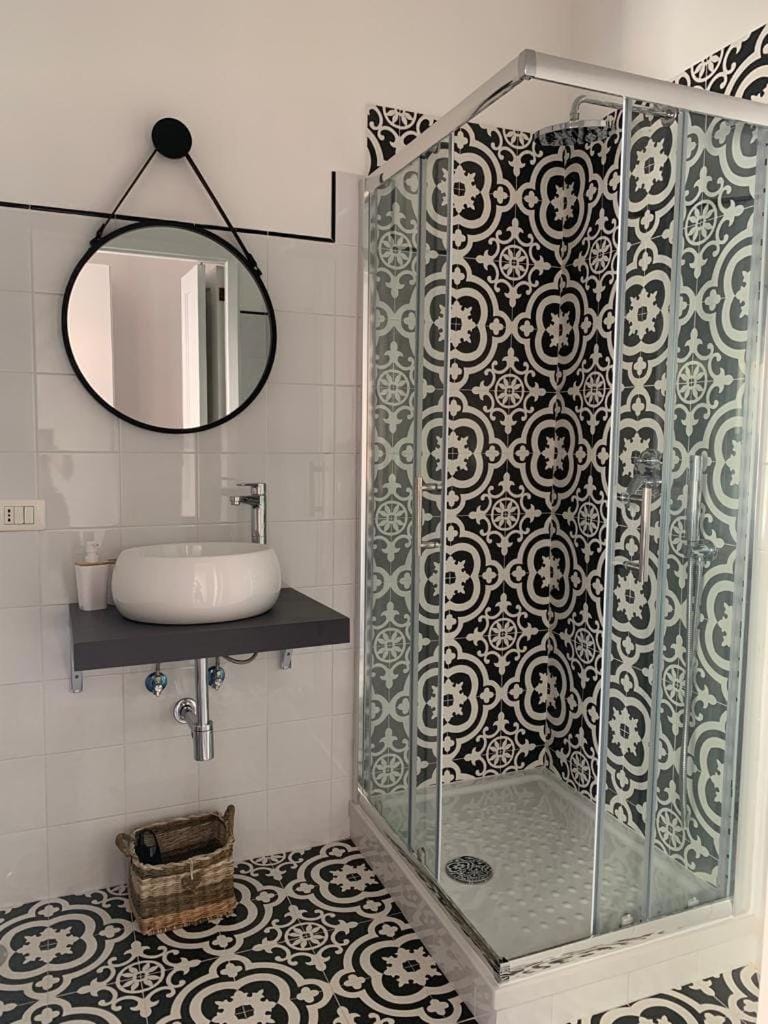 Aria di mare Bed and Breakfast in Civitavecchia