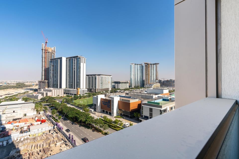 City view