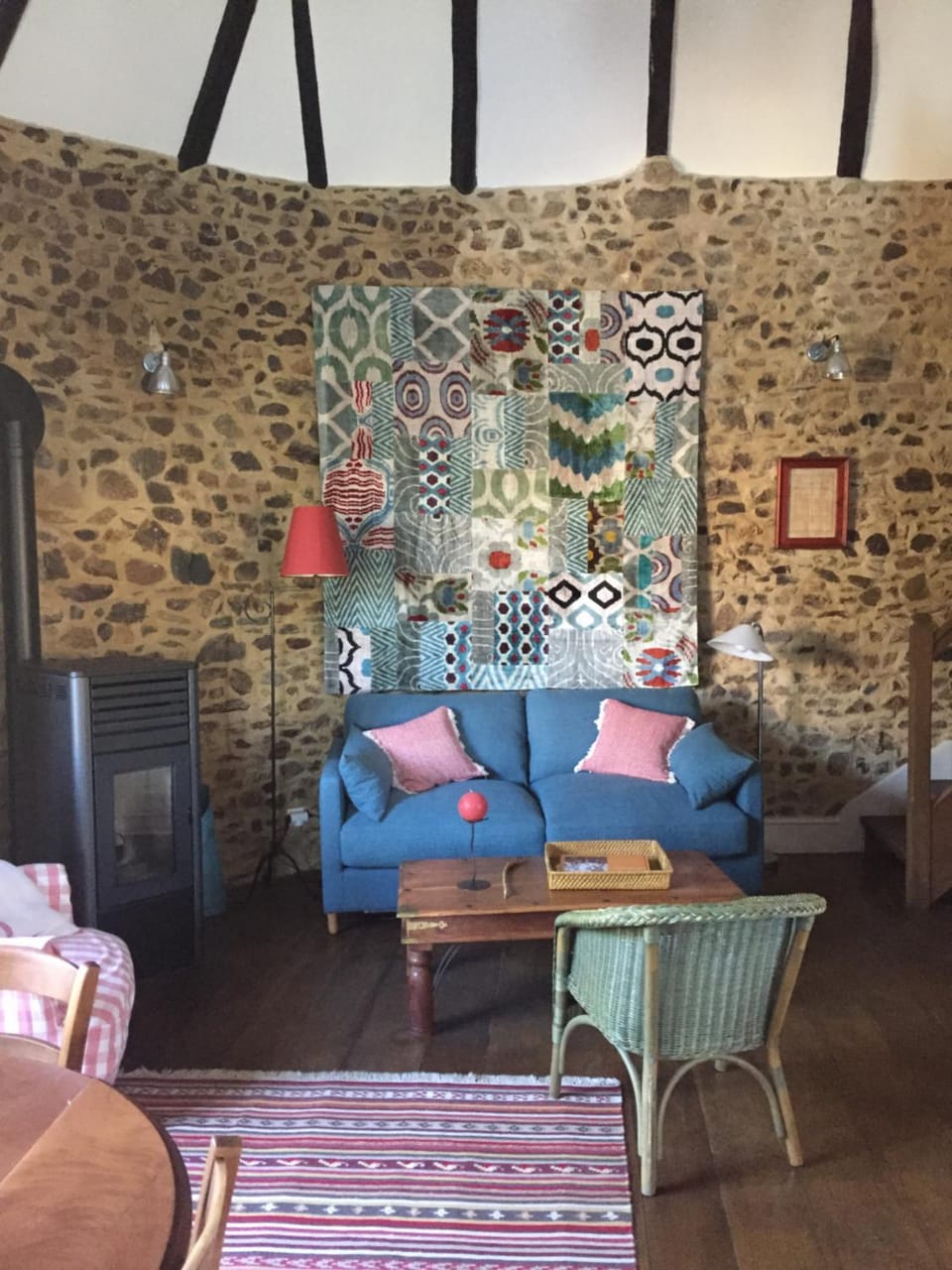 Gîte Maison Maitri House in Nouvelle-Aquitaine