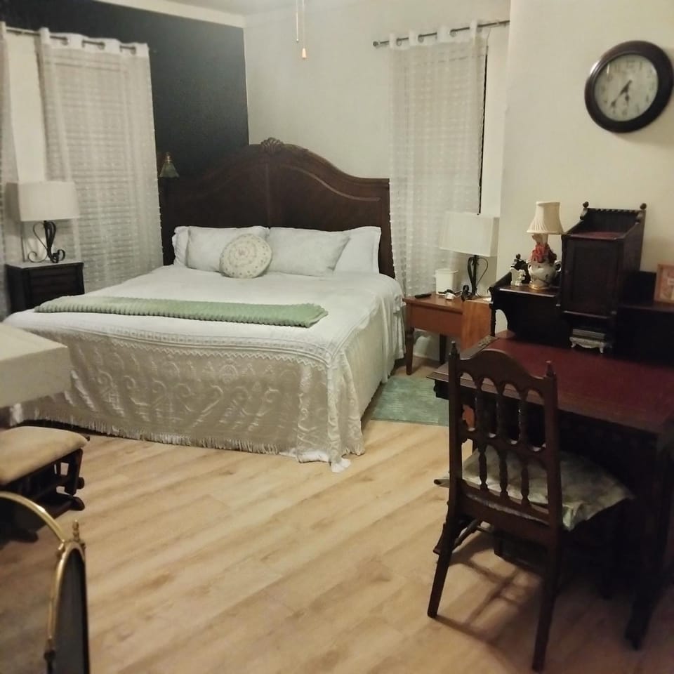 Restful Vacation rental in Ruston