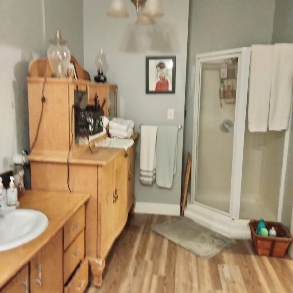 Restful Vacation rental in Ruston