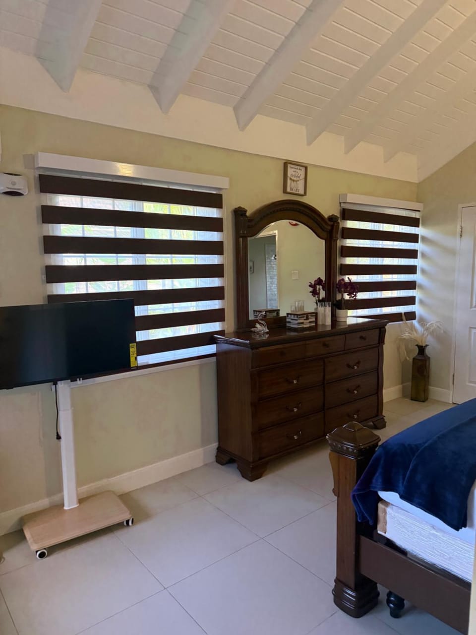 Sweet Oasis Villa in St. Ann Parish