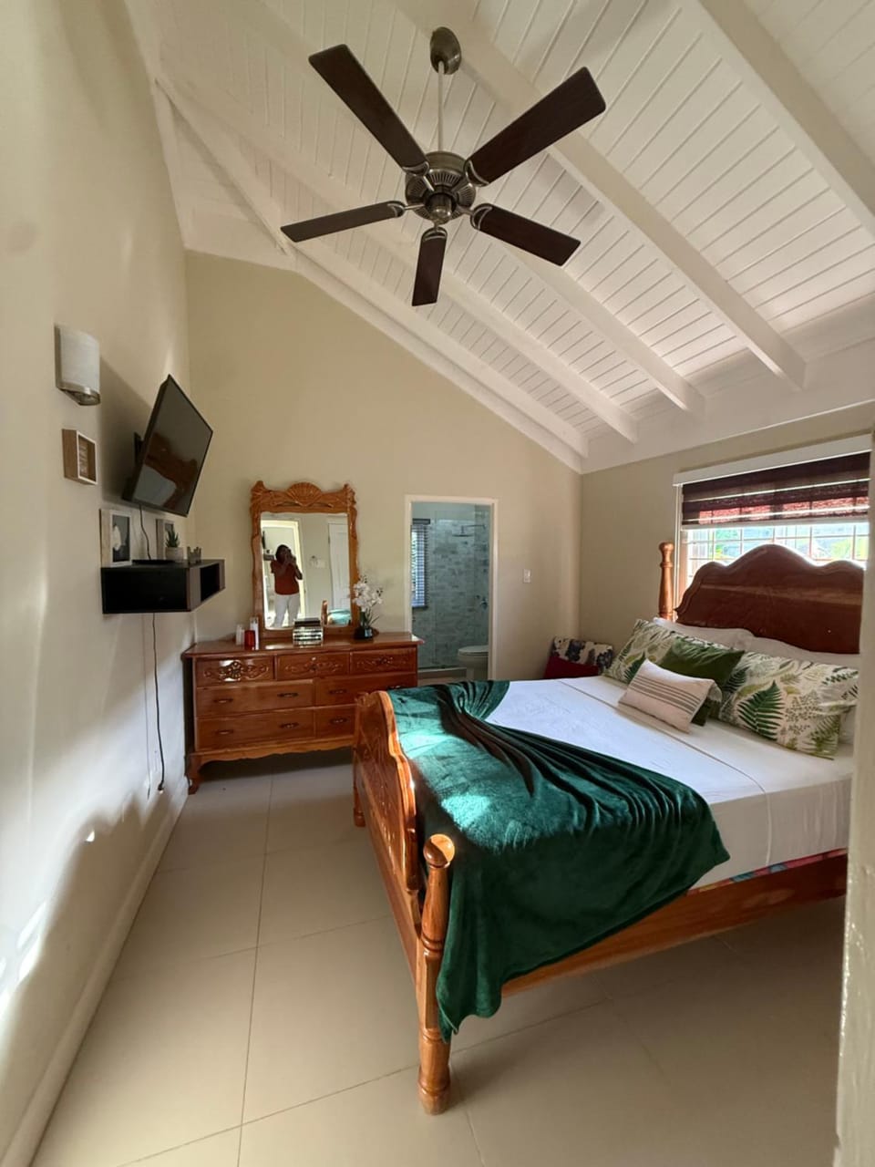 Sweet Oasis Villa in St. Ann Parish