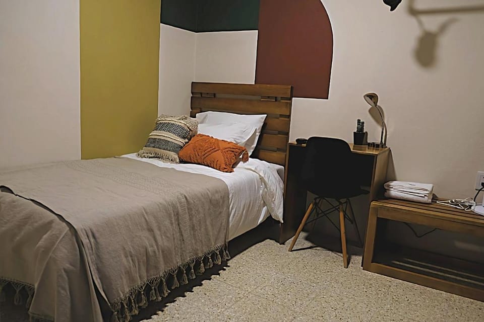Casa Crónica Vacation rental in Oaxaca