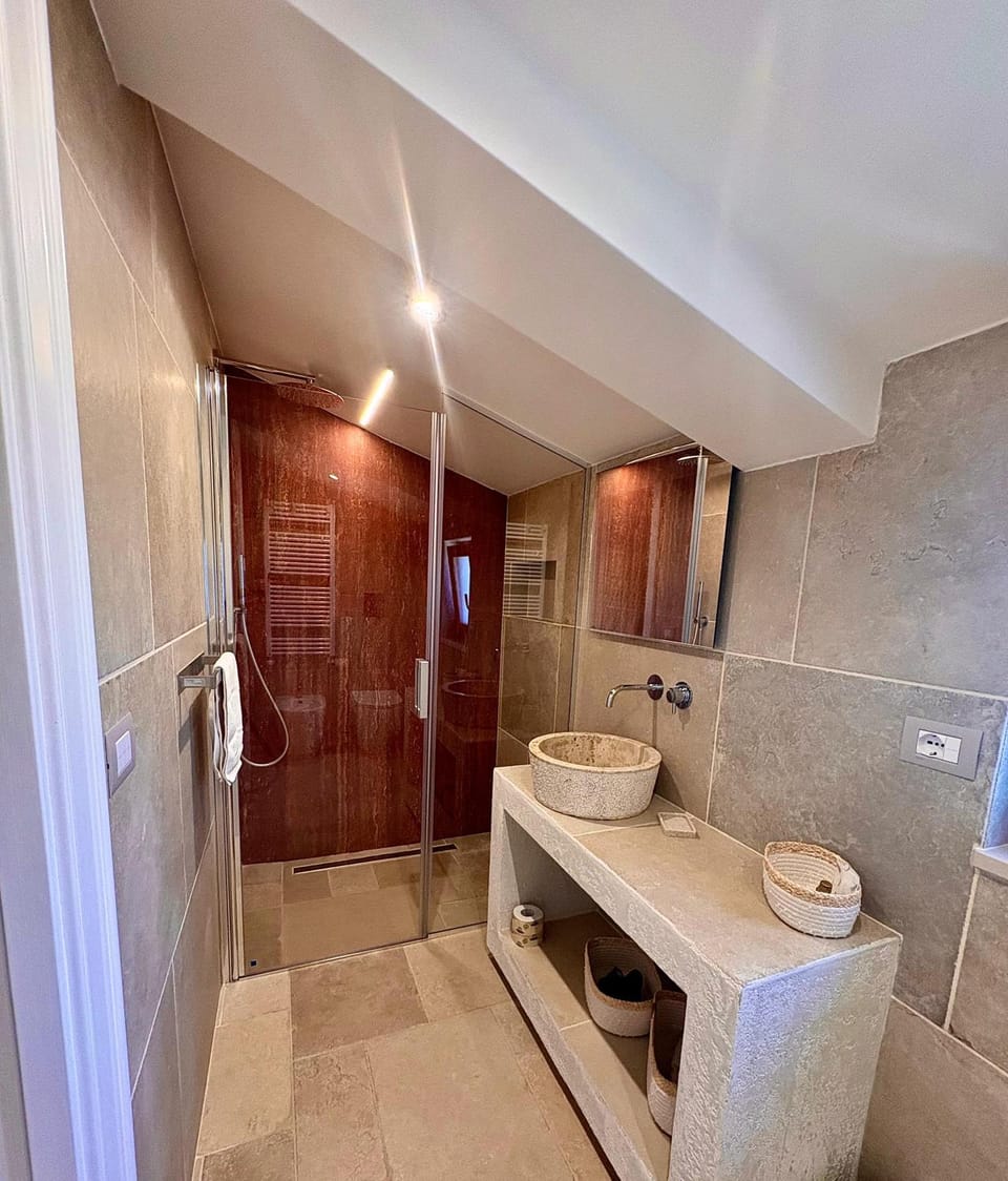 La Posta del Guardiano Bed and Breakfast in Province of Foggia