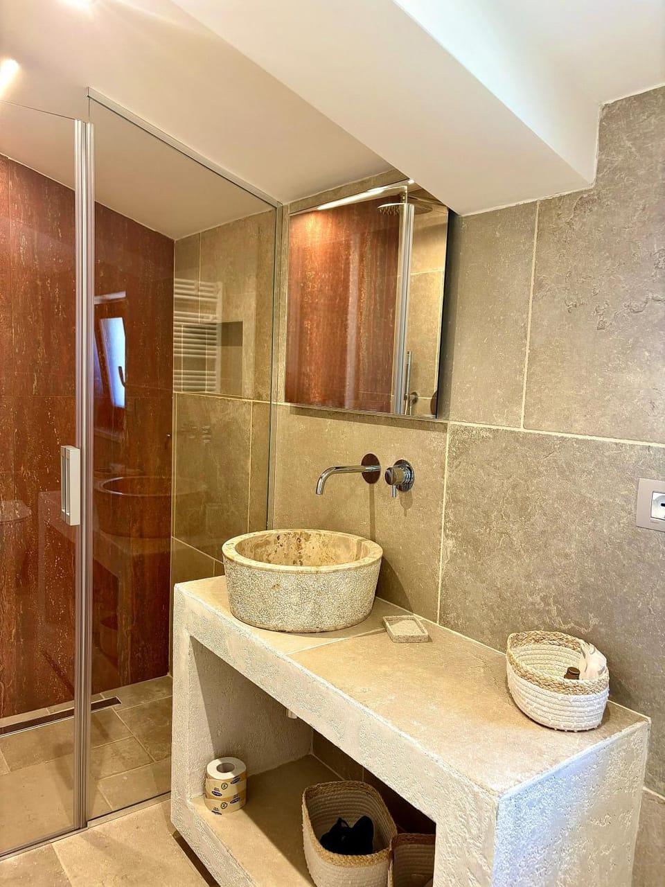 La Posta del Guardiano Bed and Breakfast in Province of Foggia