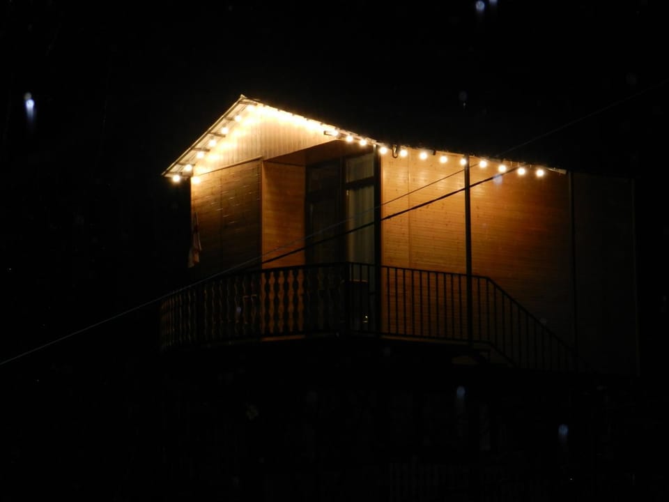 Cottage house House in Adjara, Georgia