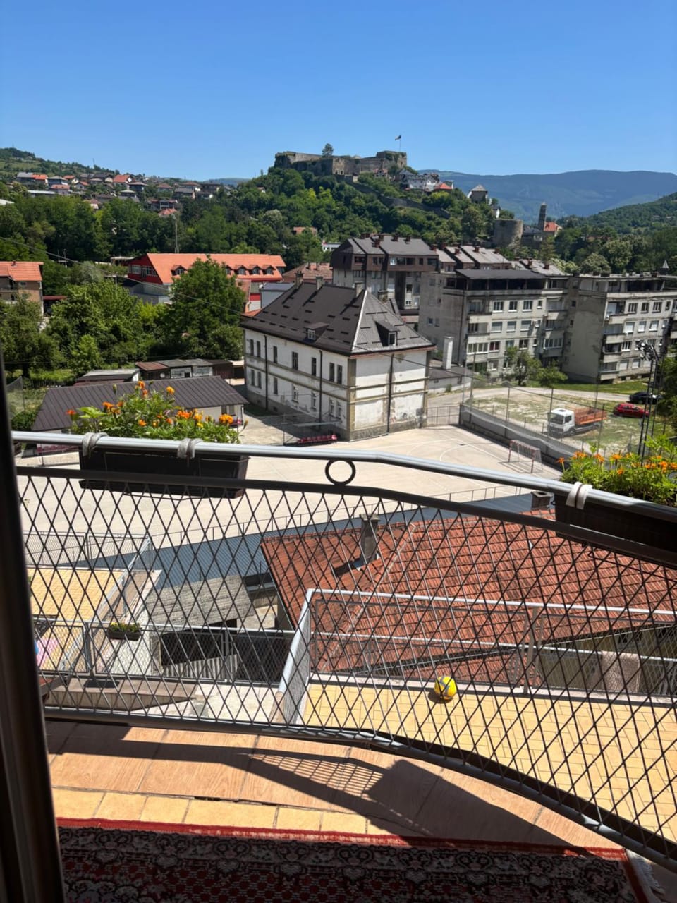 Apartman Panorama Apartment in Federation of Bosnia and Herzegovina