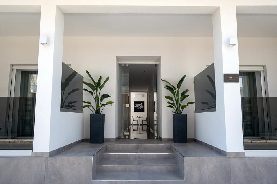 Moonlight B&B Bed and Breakfast in Porto Cesareo
