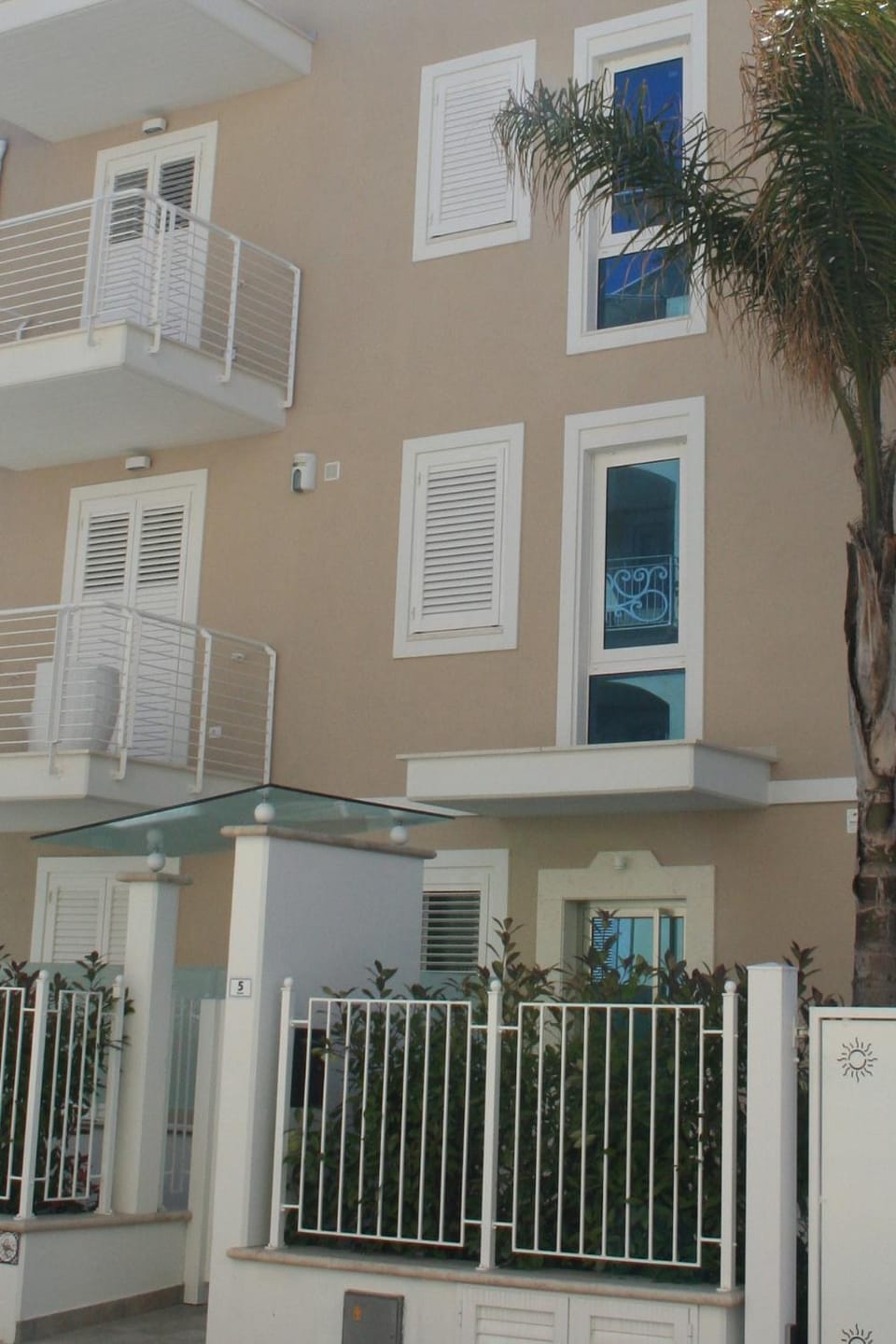 APPARTAMENTO MARE VICINO AL CENTRO Apartment in San Benedetto del Tronto