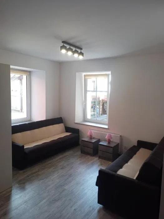 Apartament Po schodkach Apartment in Lower Silesian Voivodeship