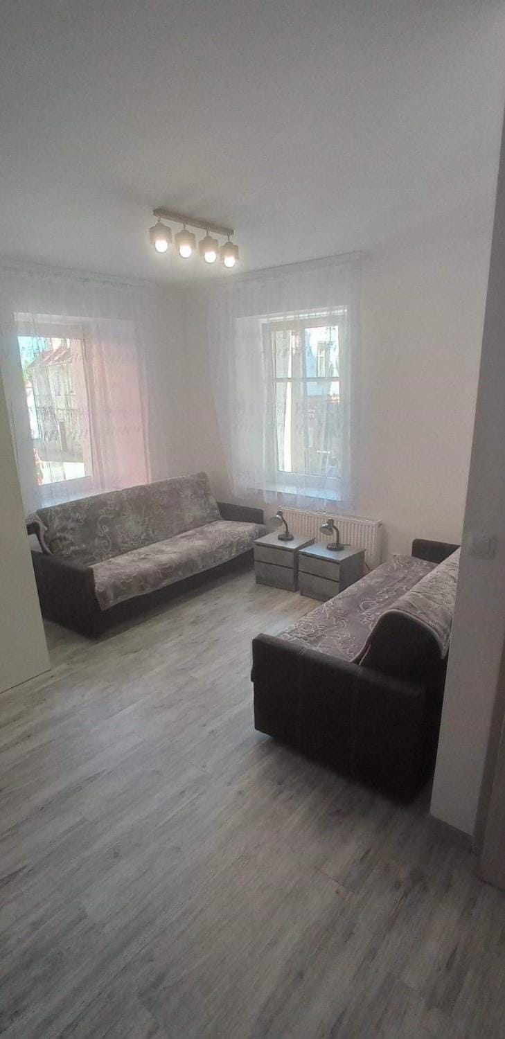 Apartament Po schodkach Apartment in Lower Silesian Voivodeship