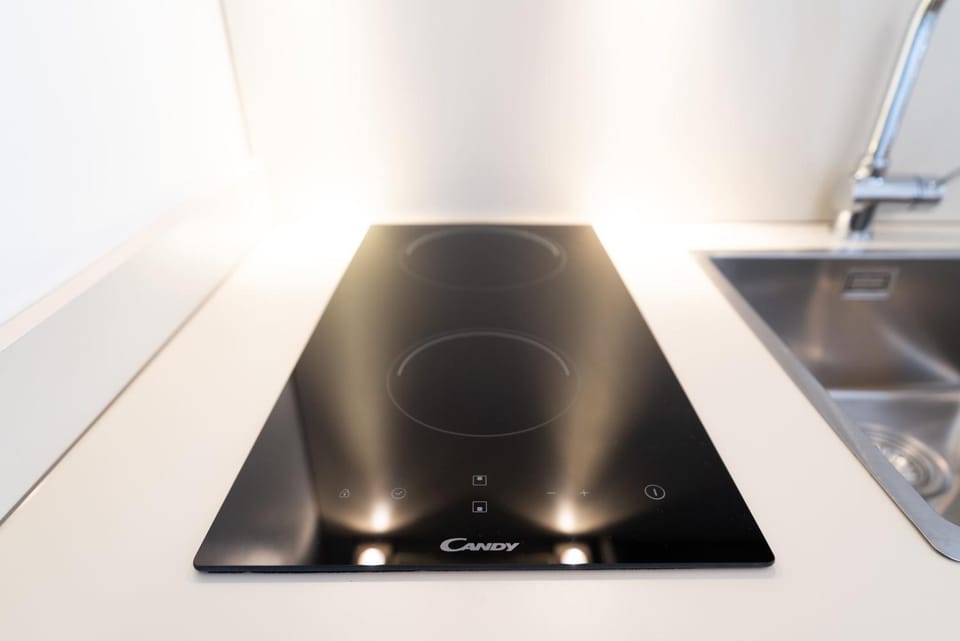 stove