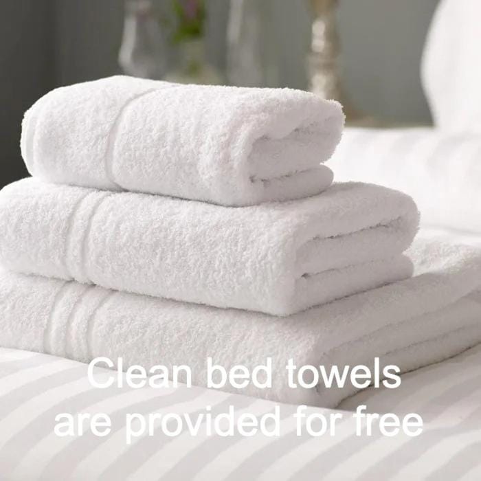 towels