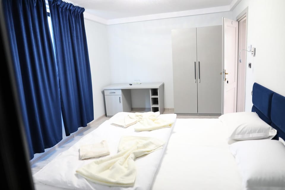 Casa 5ive Bed and Breakfast in Romania