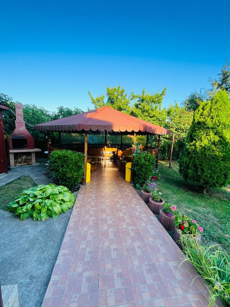 Casa Picu Bed and Breakfast in Constanța County