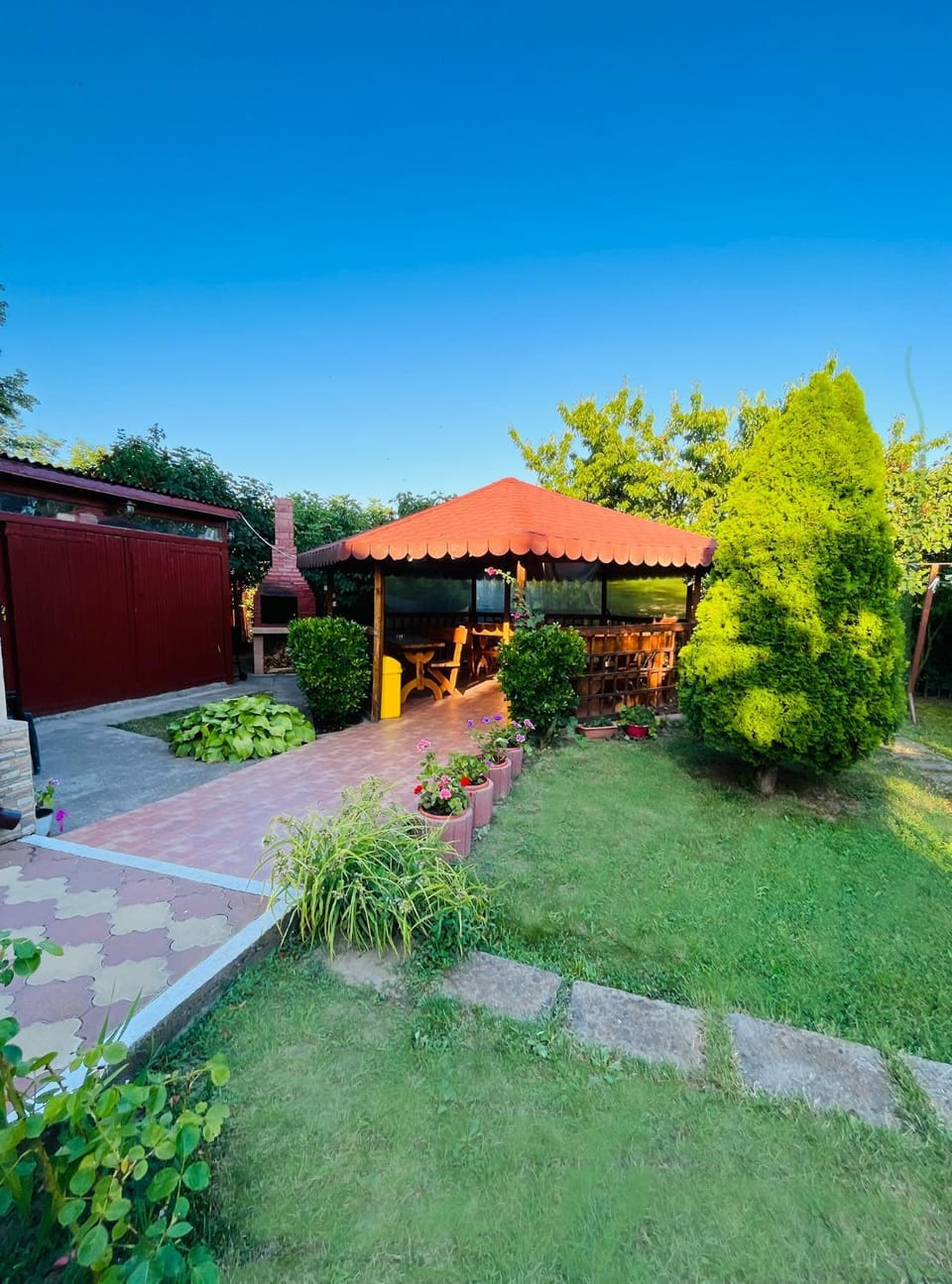 Casa Picu Bed and Breakfast in Constanța County
