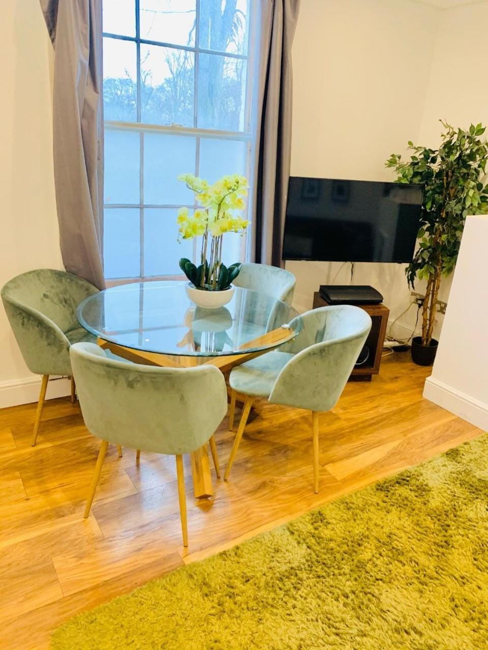 EMMANUEL HOUSE - Beautiful 1-Bedroom Apt In Central Cambridge - Historical Building Apartment in Cambridge