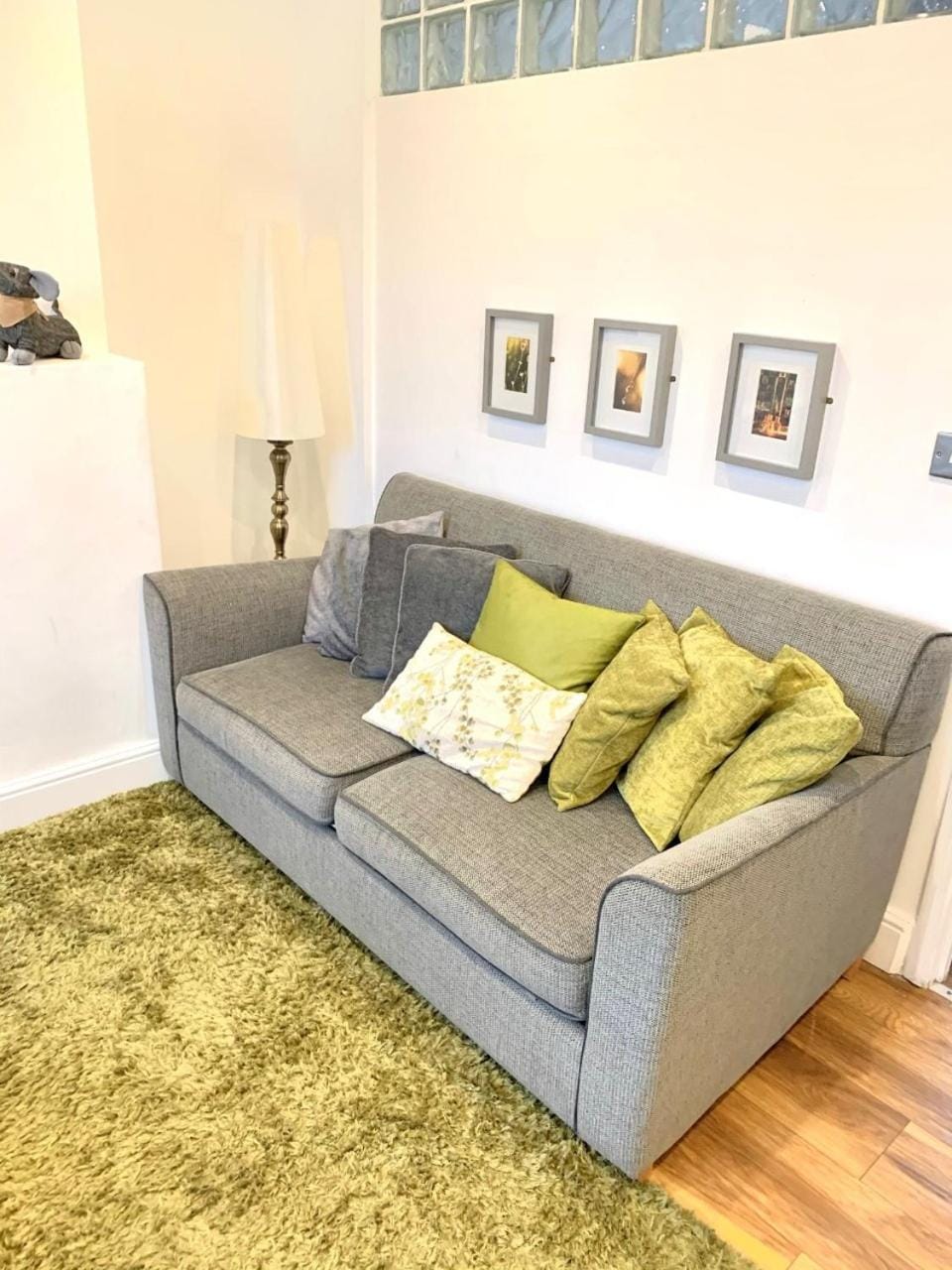 EMMANUEL HOUSE - Beautiful 1-Bedroom Apt In Central Cambridge - Historical Building Apartment in Cambridge