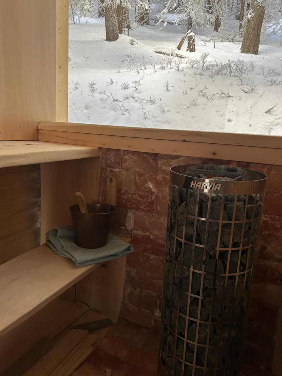 Wellness Chalet FiMiLi Chalet in Slovakia