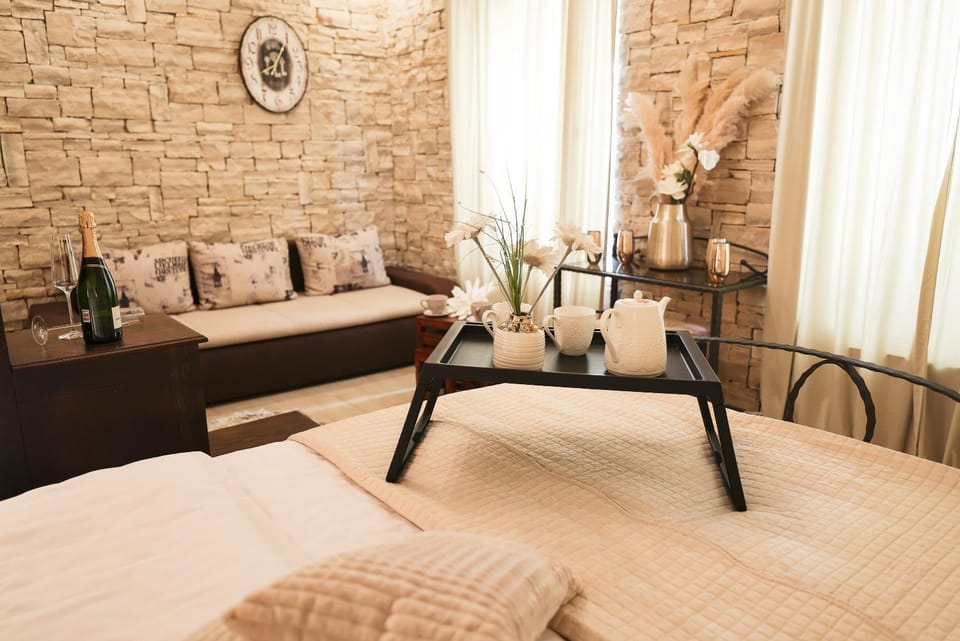 Luxury city center Apartment ANGELS RM Apartment in Zadar