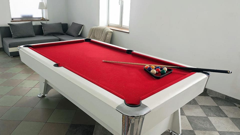 Billiard