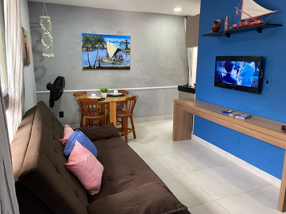 Communal lounge/ TV room, TV and multimedia