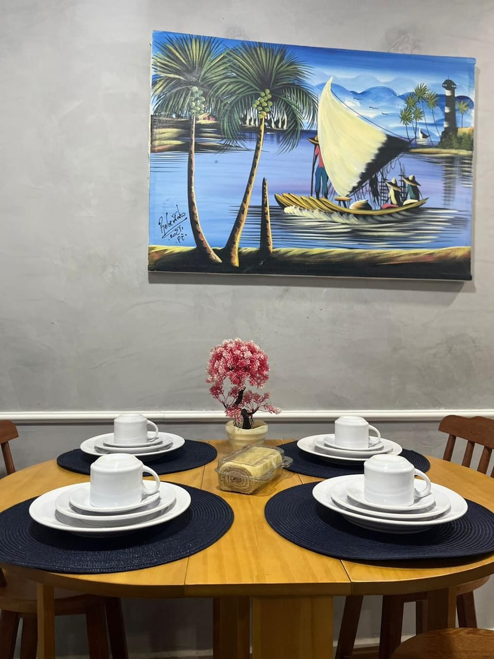 APARTAMENTO NO CENTRO DE PORTO DE GALINHAS FAÇA TUDO A PÉ! VENHA! Apartment in Ipojuca