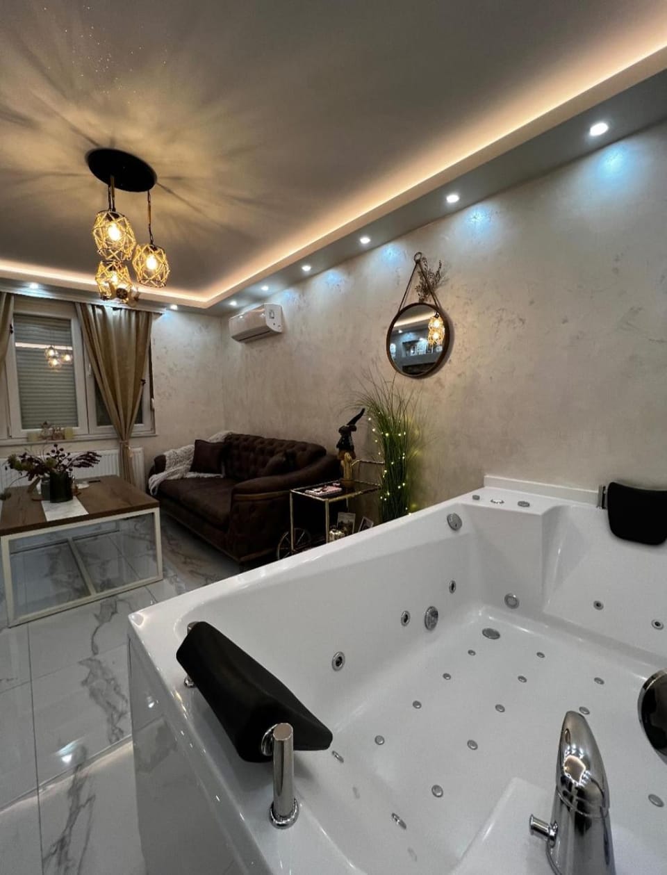 Teddy Bear Jacuzzi Spa Apartment Sarajevo Apartment in Sarajevo
