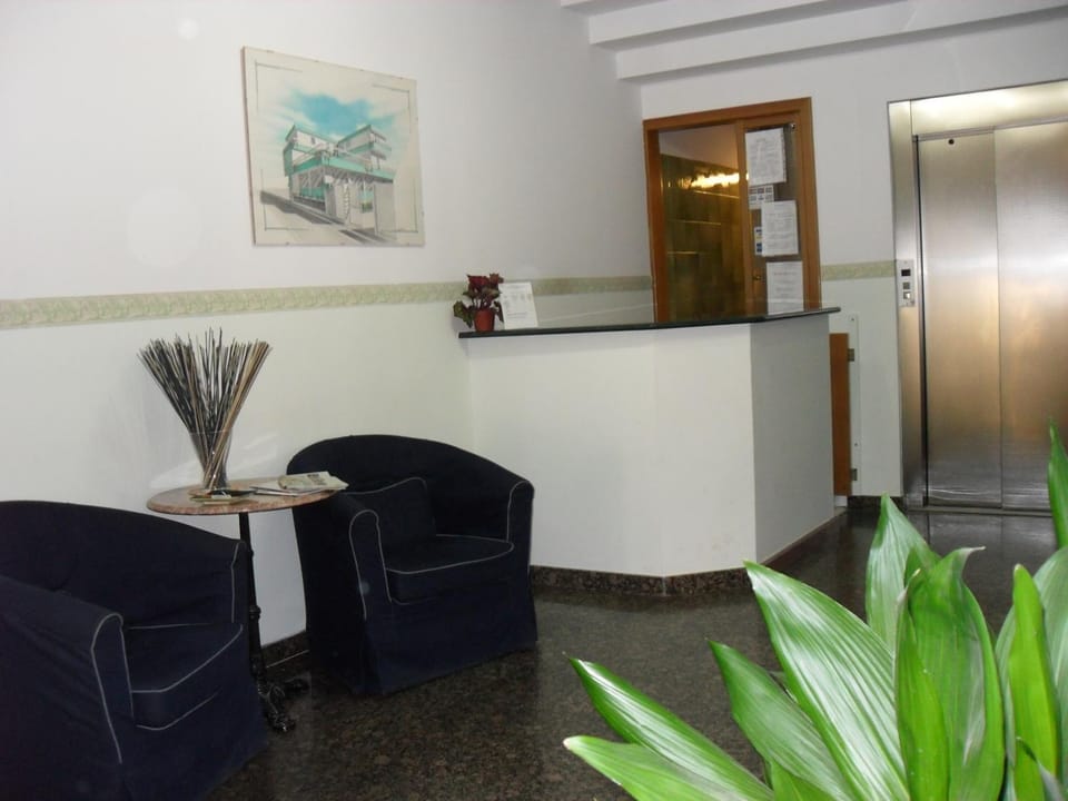 Hotel Esperia Hotel in Apulia