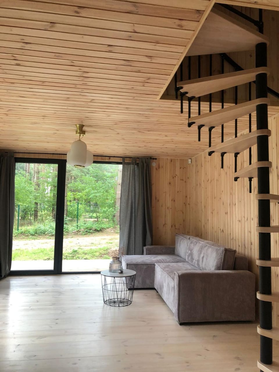 Domki Trzy House in Poland