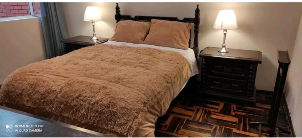 ROOMMATE inmediato JockeyPlaza Vacation rental in San Borja