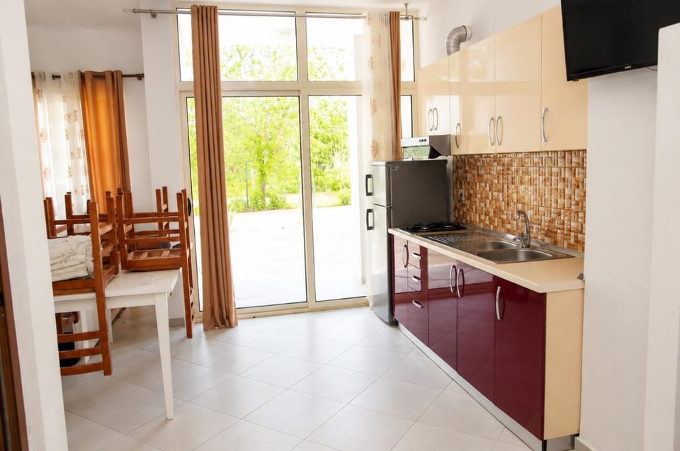 Vila Zyle Apartment in Montenegro
